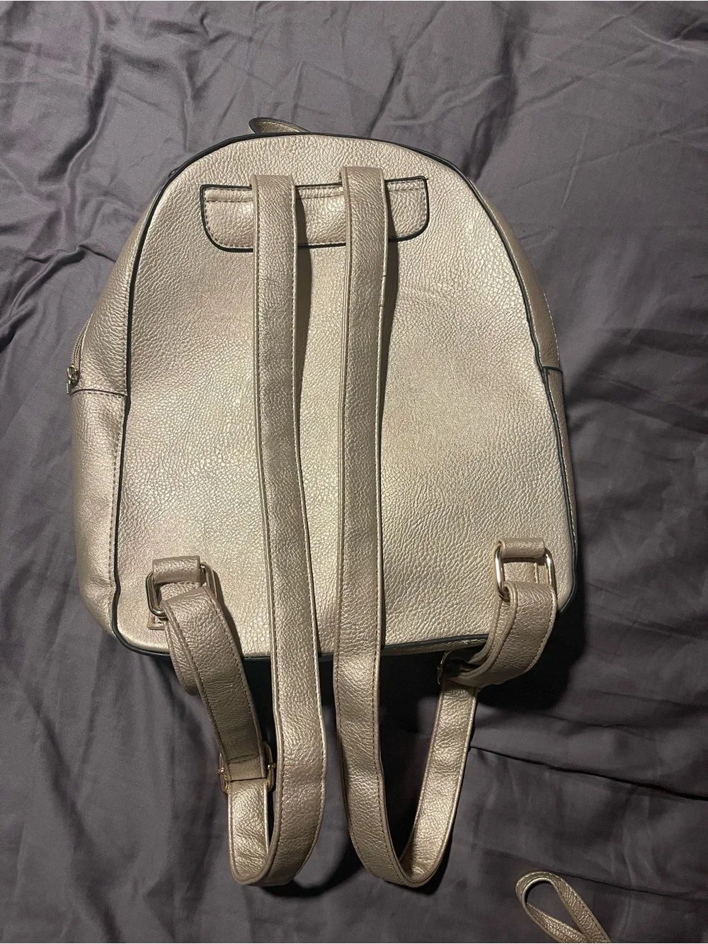 N/A stylish beige